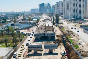 مبعوث الرئيس الأمريكي: العراق يسير بالاتجاه الصحيح ويحتاج دعماً مستمراً لترسيخ سيادته