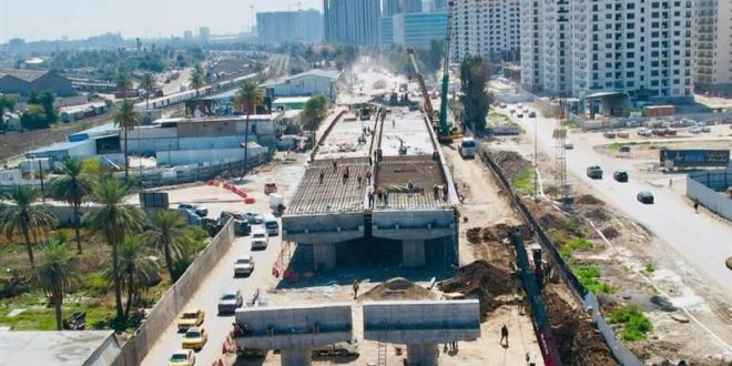 مبعوث الرئيس الأمريكي: العراق يسير بالاتجاه الصحيح ويحتاج دعماً مستمراً لترسيخ سيادته