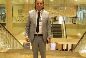 حسن علي الدغاري: ضرورة احياء الجهاز المصرفي ودعم المصارف غير المعاقبة