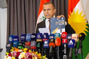 هيئة النزاهة في إقليم كوردستان العراق: شهد العام الحالي أكبر عدد من ملفات الفساد المحالة إلى المحاكم