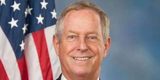 النائب الامريكي : قانون قيصر تفويض الدفاع الوطني النائب الامريكي : قانون قيصر تفويض الدفاع الوطني