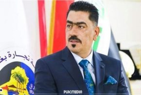 فراس الحمداني: أهداف كتلة صادقون تمثل مشروعا وطنيا لبناء دولة فاعلة