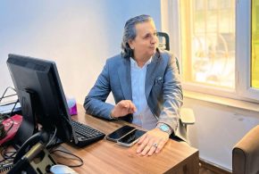 حسن علي الدغاري: يثمن توجهات البنك المركزي للتوعية بالدفع الإلكتروني