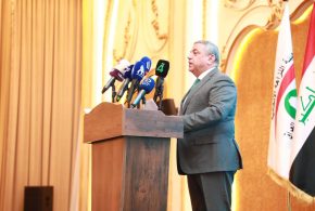 السنافي خلال مهرجان النزاهة: نجتمع على صيانة المال العام وتعزيز الشفافية