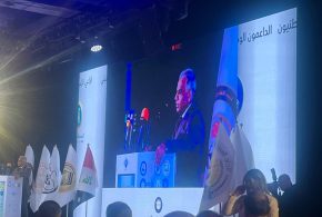 قرية دجلة تحتضن ملتقى الفضاء الرقمي العراقي