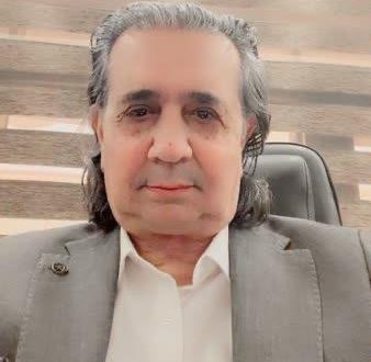 حسن علي الدغاري: التوسع بالخدمات المصرفية عنوان المرحلة القادمة حسن علي الدغاري: التوسع بالخدمات المصرفية عنوان المرحلة القادمة