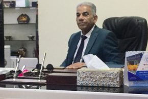 المهندس محسن كاطع: القطاع الخاص يملك قدرات لتنفيذ اكبر المشاريع