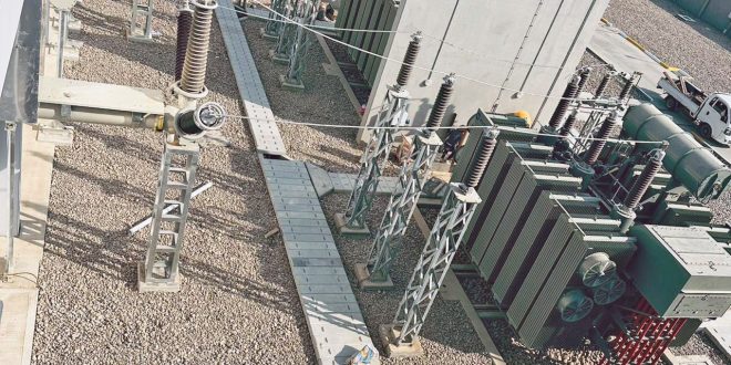 شركة ماتليك: الانتاج النوعي سر ثباتنا في الاسواق العالمية شركة ماتليك: الانتاج النوعي سر ثباتنا في الاسواق العالمية