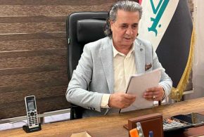 حسن علي الدغاري: توسيع المبادرات الاقراضية خطوة لانعاش سوق العمل