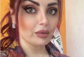 رغد الألوسي: الرغبات العالمية للعمل في العراق فرصة ذهبية