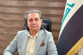 حسن علي الدغاري: العراق يجب أن يندمج بالمنظومات الدولية المتطورة