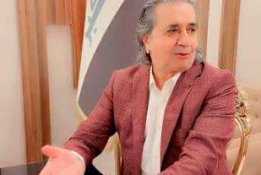 حسن علي الدغاري: العراق يحتاج مسارات جديدة تجذب الاستثماري ورؤوس الأموال العالمية