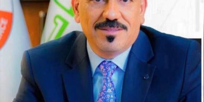 فراس الحمداني: التخطيط السليم يحقق الرفاه ويضمن حقوق الاجيال