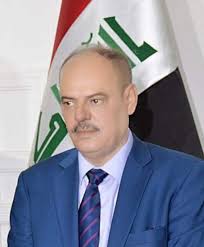 نقيب الصحفيين العراقيين والعرب مؤيد اللامي يبارك مجلس القضاء الأعلى بمناسبة الذكرى المئوية لتأسيس محكمة التمييز الاتحادية