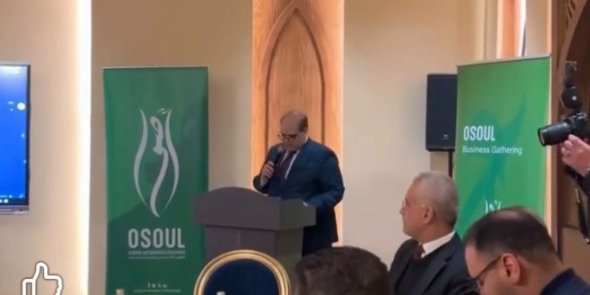 خالد الجابري: العراق يحتاج هيكلية اقتصادية تتناسب والتطورات العالمية خالد الجابري: العراق يحتاج هيكلية اقتصادية تتناسب والتطورات العالمية