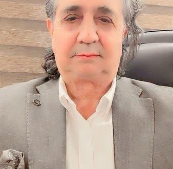 حسن علي الدغاري: الاداء المالي اساس النجاح