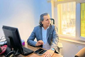 حسن علي الدغاري: يجدد مطالبه بدعم المصارف لخدمة الاستثمارات