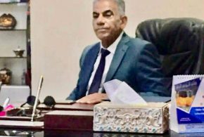 محسن الحميد: توسع الاستثمار أولى مؤشرات التعافي الاقتصادي