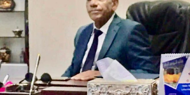 محسن الحميد: توسع الاستثمار أولى مؤشرات التعافي الاقتصادي