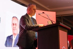 نيسان العراق – السور تفتتح فرع نيسان الجديد في الموصل