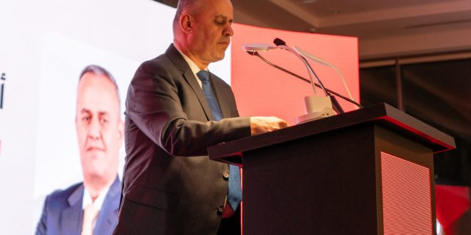 نيسان العراق – السور تفتتح فرع نيسان الجديد في الموصل نيسان العراق – السور تفتتح فرع نيسان الجديد في الموصل