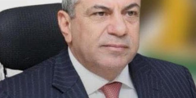 علي السنافي: مستحقات المقاولين أولوية لنا علي السنافي: مستحقات المقاولين أولوية لنا