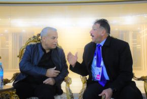 العميد سليم عجه… ضابط أمن الملاعب مدرسة متكاملة في العمل الأمني والرياضي والإنساني