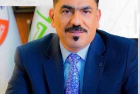 فراس الحمداني: هدفنا دعم الاقتصاد وبناء أسس تنمية مستدامة