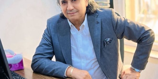 حسن علي الدغاري: العراق مقبل على مرحلة جديدة من التعاملات المالية