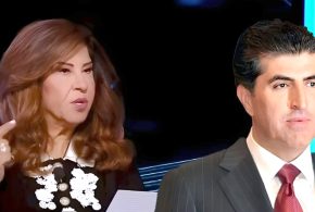 ليلى عبد اللطيف ترسم مستقبل كردستان: نيجيرفان البارزاني هو المنقذ الأوحد والعودة إلى رئاسة الوزراء حتمية