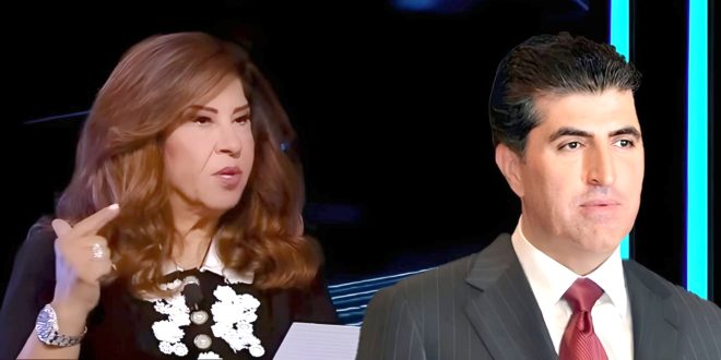 ليلى عبد اللطيف ترسم مستقبل كردستان: نيجيرفان البارزاني هو المنقذ الأوحد والعودة إلى رئاسة الوزراء حتمية