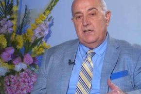 محمود داغر.. تنظيم عمل الكمارك يمثل سنوات من الجهد