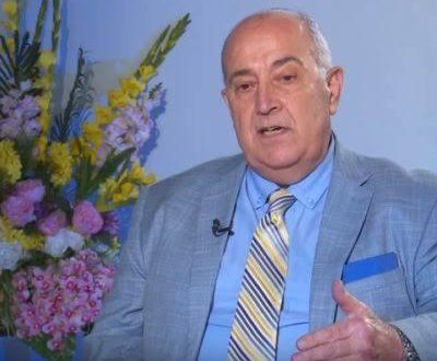 محمود داغر.. تنظيم عمل الكمارك يمثل سنوات من الجهد