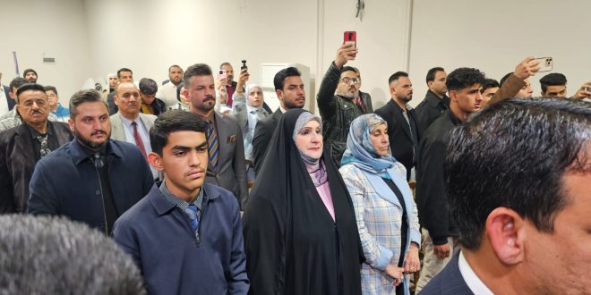 بابل تحيي اليوم العالمي للاذاعة وتؤكد مكانتها في المشهد الإعلامي