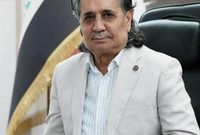 حسن علي الدغاري العراق مطالب باحياء القطاعات الانتاجية