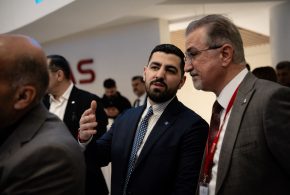 شركة ساس لتجارة وخدمات المركبات المحدودة تُطلق تويوتا راف4 الجديدة كلياً في جميع فروعها بالعرا