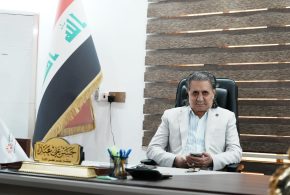 حسن علي الدغاري ضبط الجباية الكترونيا ضرورة لحماية المال العام وتعزيز الايرادات