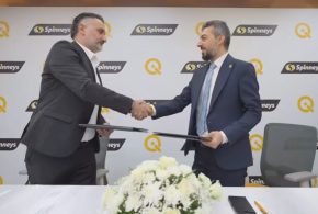 شركة “كي” توقع اتفاقية تعاون مع سلسلة سبينيس (Spinneys)