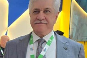 حيدر البياع العراق ساحة عمل واسعة تتطلب جهد مضاعف