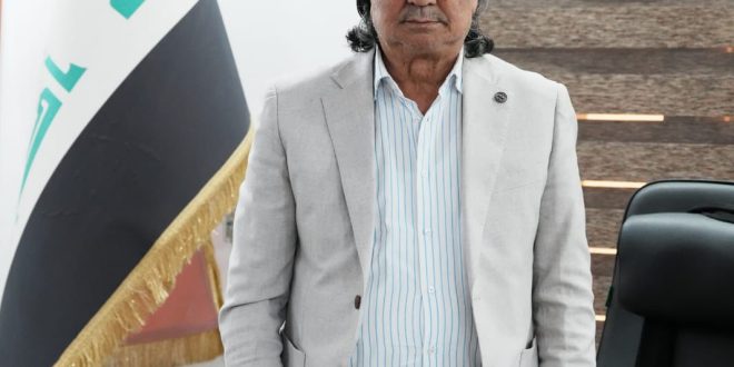 حسن علي الدغاري يعزز الدعوات لتنويع الإيرادات وتقليل الاعتماد على النفط حسن علي الدغاري يعزز الدعوات لتنويع الإيرادات وتقليل الاعتماد على النفط