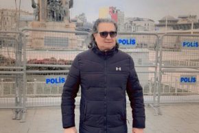 حسن علي الدغاري المركز مطالب بدعم المصارف الرصينة وعودة نشاطها