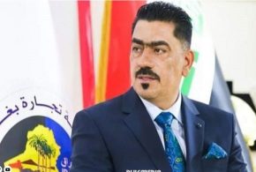 فراس الحمداني: العراق يملك خبرات متراكمة بادارة الأسواق وقت الحرب