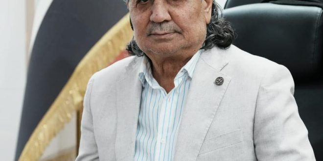 حسن علي الدغاري المصارف الرصينة تواصل تحديث كنظومتها