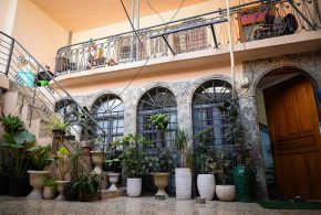 دجلة تحتضن التاريخ.. بيت التراث الموصلي ينقل عبق الموصل وتراثها