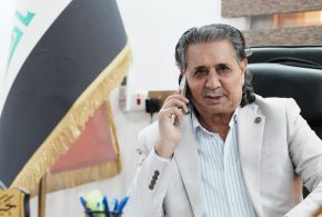 حسن علي الدغاري: التوجه لتعدد الإيرادات المالية ينقذ العراق