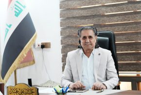 حسن علي الدغاري: الممرات التجارية الدولية يجب أن تبقى مفتوحة رغم التحديات