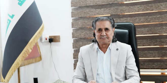 حسن علي الدغاري: الممرات التجارية الدولية يجب أن تبقى مفتوحة رغم التحديات