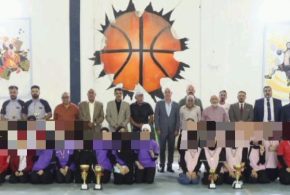 تربية البصرة تُوجّه “إبرة الإنقاذ” لكرة السلة النسوية وتعيد نبض المنافسة