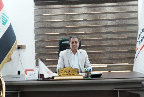 حسن علي الدغاري اغلاق مضيق هرمز تطلب منافذ تصدير جديدة