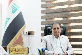 حسن علي الدغاري المصارف الرصينة تحتاج دعم اكبر من المركزي